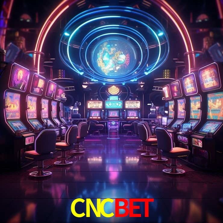 A Emoção da Loteria na CNCBET: Uma Chance de Mudança de Vida