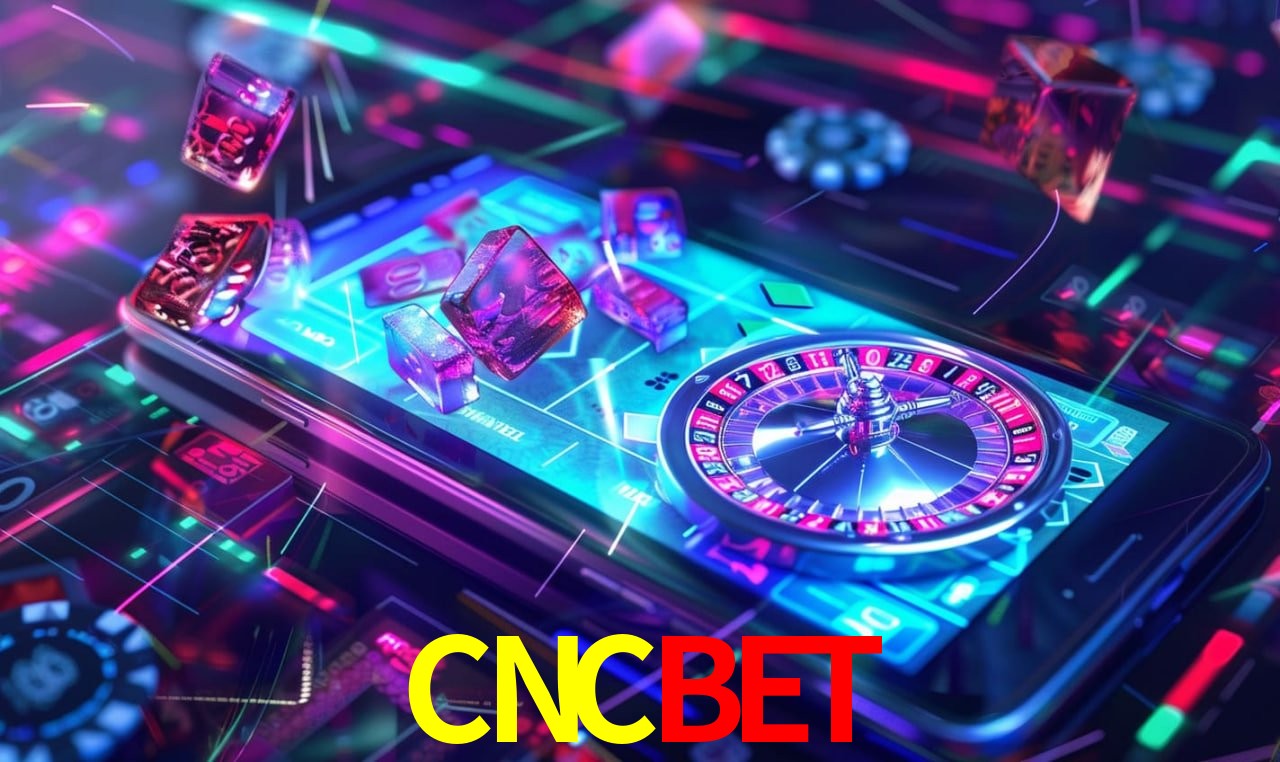 Desvendando o Mundo dos Jogos Virtuais na CNCBET