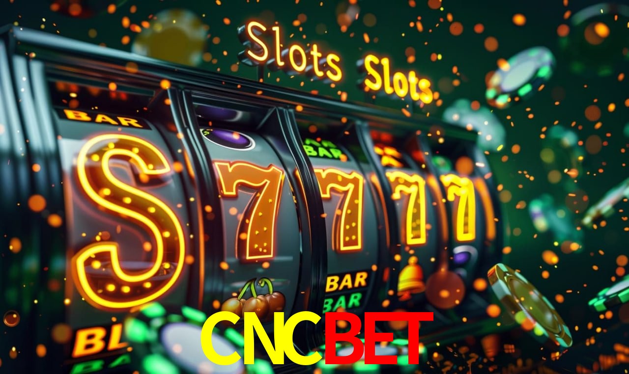 Descubra a Magia dos Jogos de Arcade no CNCBET